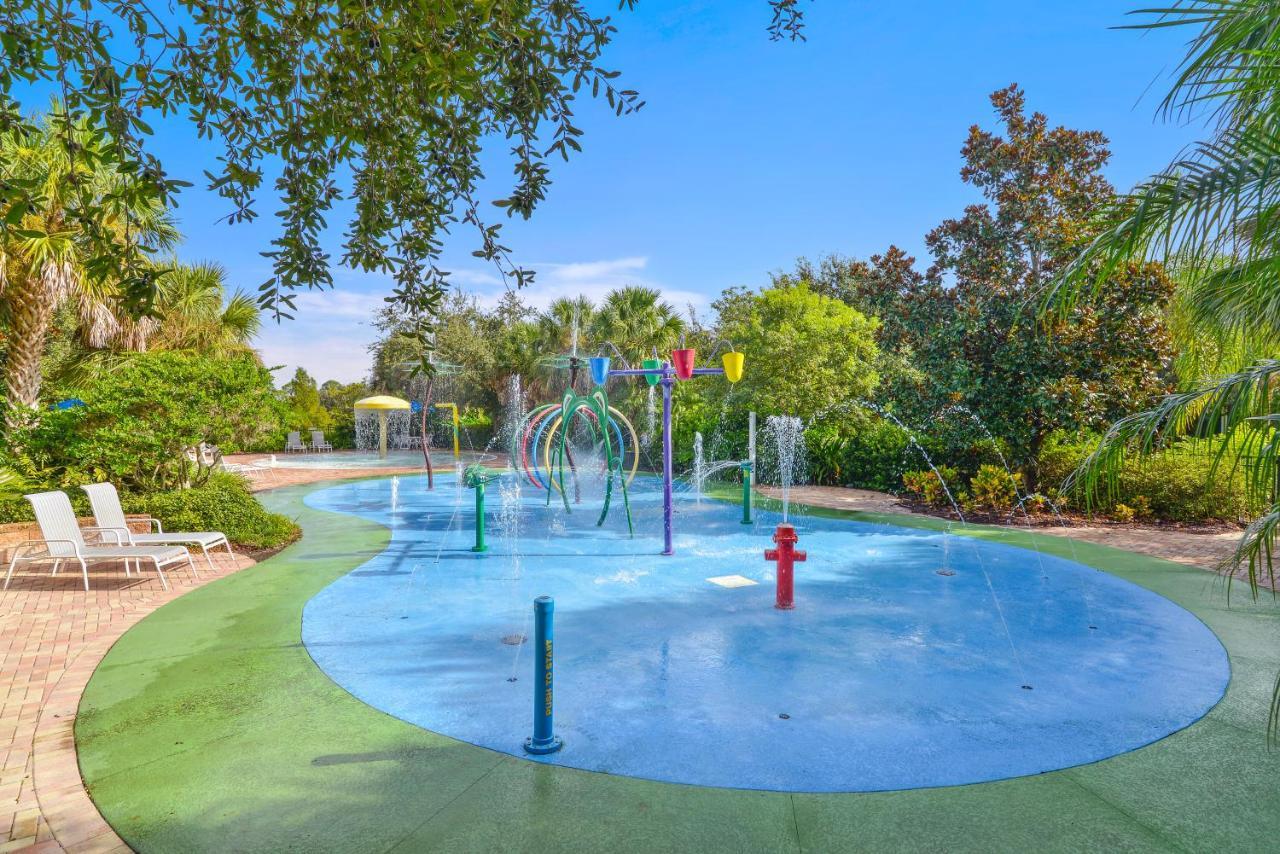 Cristina'S Tropical Villa/ Just Minutes From Disney! 키시미 외부 사진