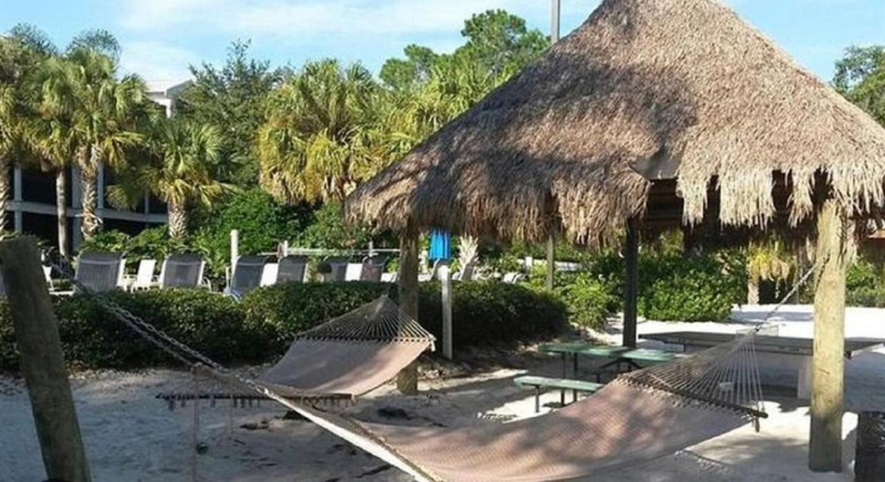 Cristina'S Tropical Villa/ Just Minutes From Disney! 키시미 외부 사진