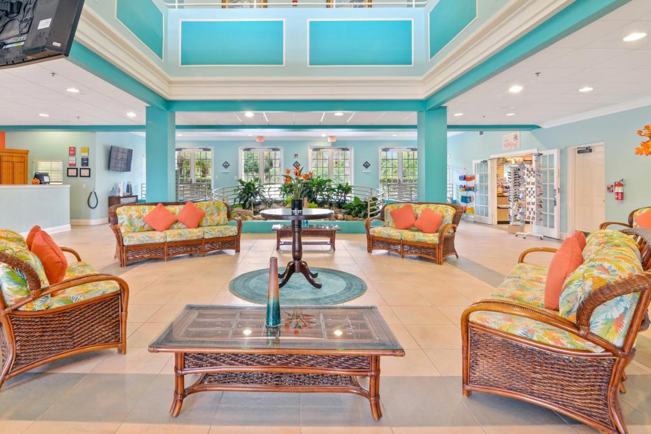Cristina'S Tropical Villa/ Just Minutes From Disney! 키시미 외부 사진
